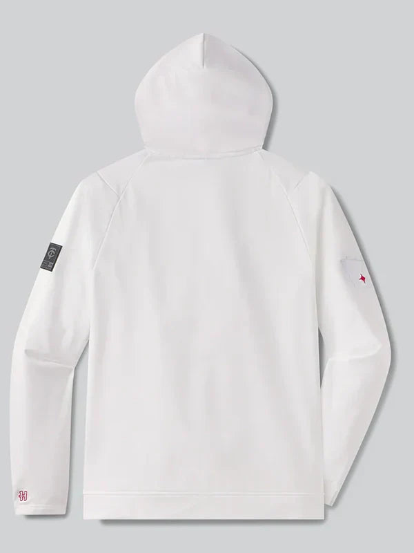 UNRLxTwinsLogoCrossoverHoodieII