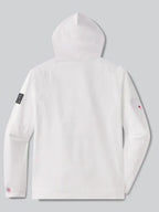 UNRLxTwinsLogoCrossoverHoodieII