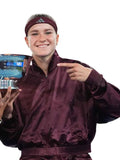 Karolína Muchova 2026 US Open Jacket