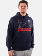 USA Baseball 2026 World Baseball Classic Hoodie