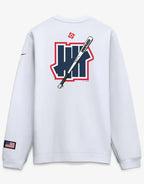 USA Baseball Nike x Undefeated World Baseball Classic Sweatshirt