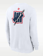 USA Baseball Nike x Undefeated World Baseball Classic Sweatshirt