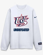 USA Baseball Nike x Undefeated World Baseball Classic Sweatshirt