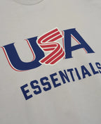 Essentials USA Baseball T-Shirt