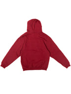 USC-red-Hoodie-Back-View