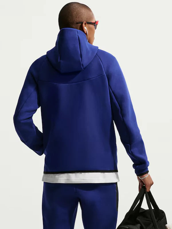 USMNT-Nike-2026-Tech-Fleece-Windrunner-Raglan-Royal-Hoodie