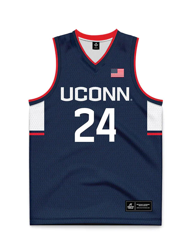 Uconn-Braylon-Mullins-Jersey