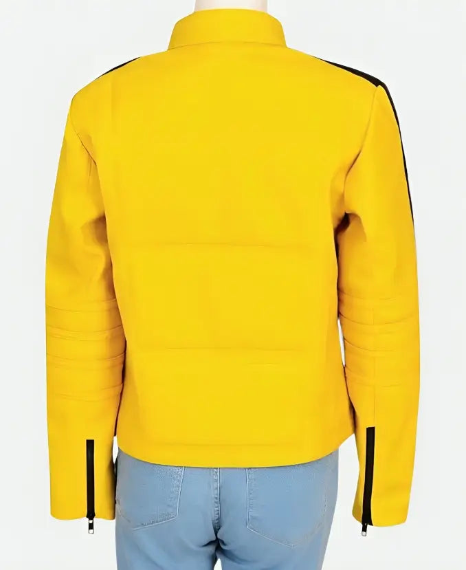 Uma-Thurman-Kill-Bill-Leather-Jacket-Back
