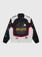 Undefeated X Spider Man Fw26 Varsity Jacket