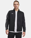 Under Armour Men's Command Warm-up Full ZIP Jacket