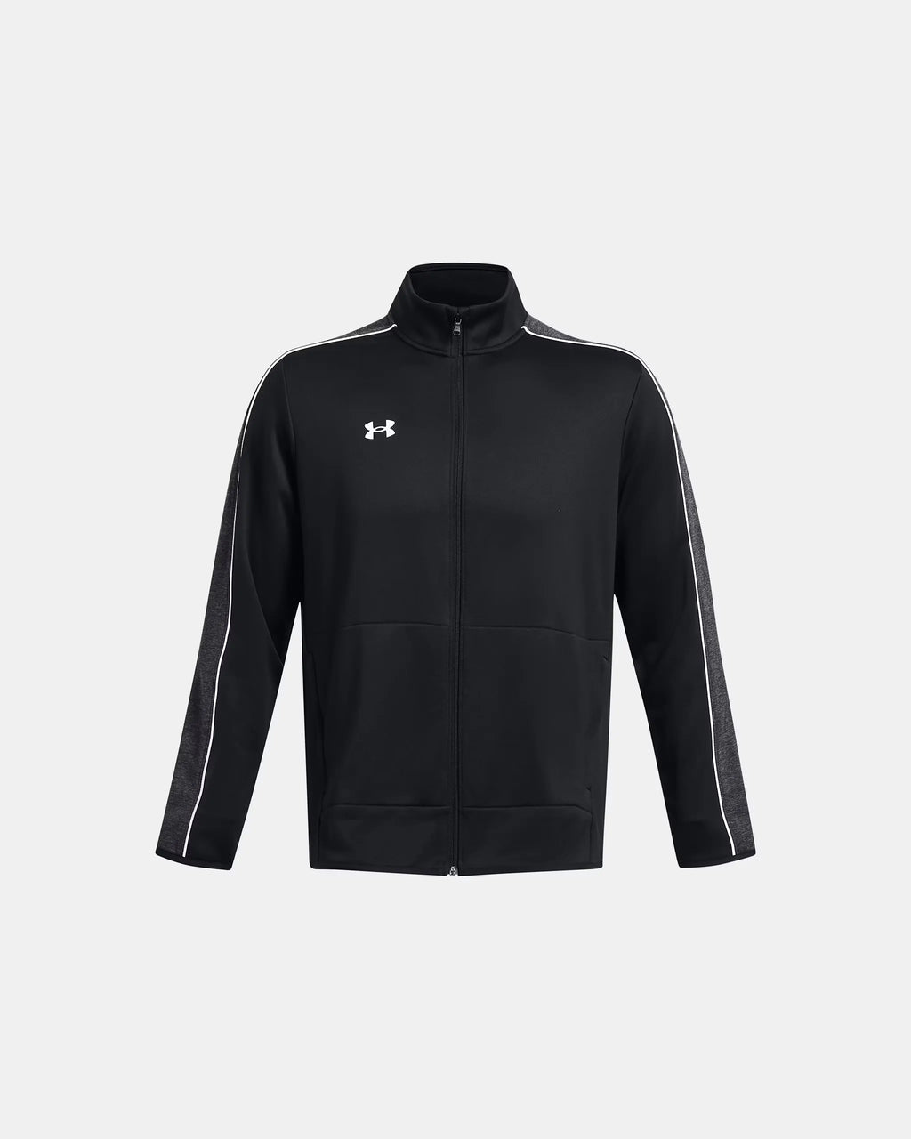 Under Armour Men's Command Warm-up Full ZIP Jacket