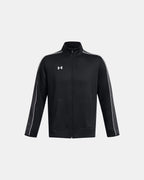 Under Armour Men's Command Warm-up Full ZIP Jacket