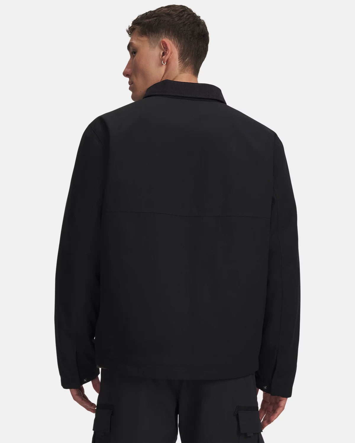 Under Armour Men's Expanse Utility Jacket