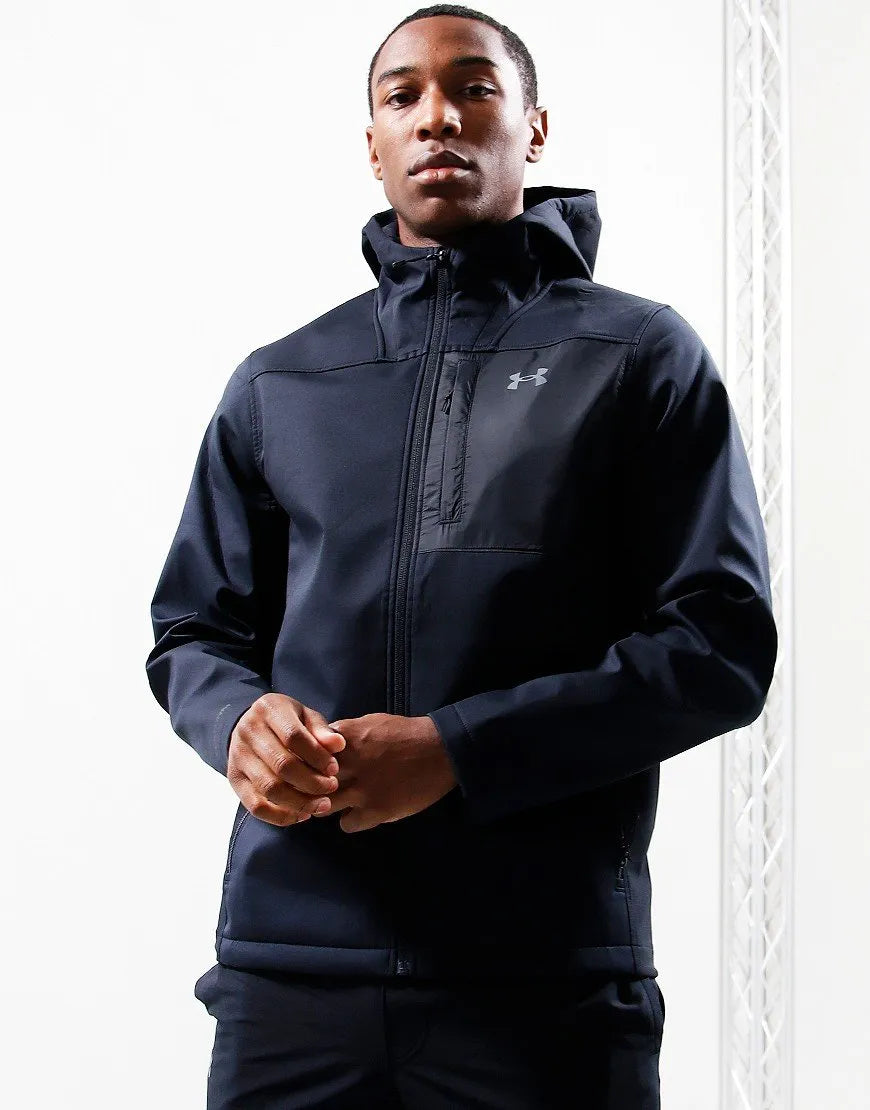 Under Armour Men's Storm Coldgear Infrared Shield 2.0 Jacket