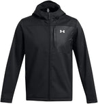 Under Armour Men's Storm Coldgear Infrared Shield 2.0 Jacket