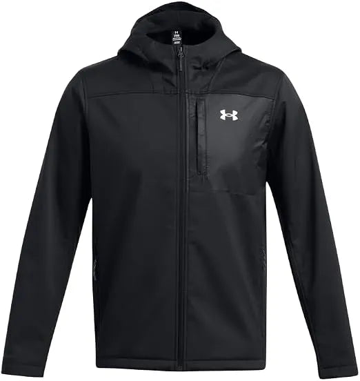 Under Armour Men's Storm Coldgear Infrared Shield 2.0 Jacket