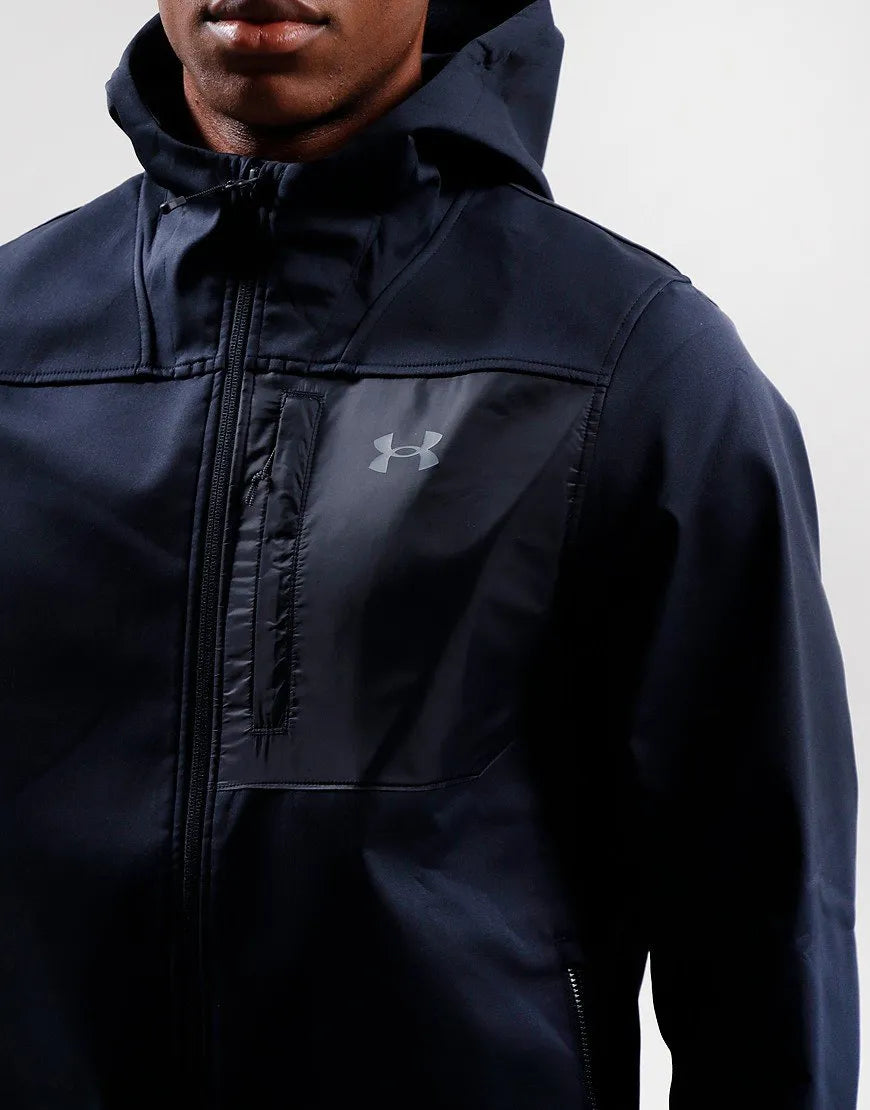 Under Armour Men's Storm Coldgear Infrared Shield 2.0 Jacket