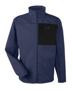 Under Armour Men's Storm Coldgear Infrared Shield 2.0 Jacket
