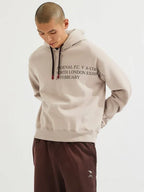 Arsenal x A-COLD-WALL* Derby Hoodie