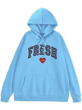 Unisex-Fresh-Love-Pullover-Hoodie