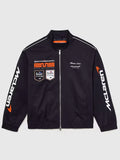 Unisex McLaren Racing Logo Jacket
