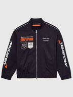 Unisex McLaren Racing Logo Jacket