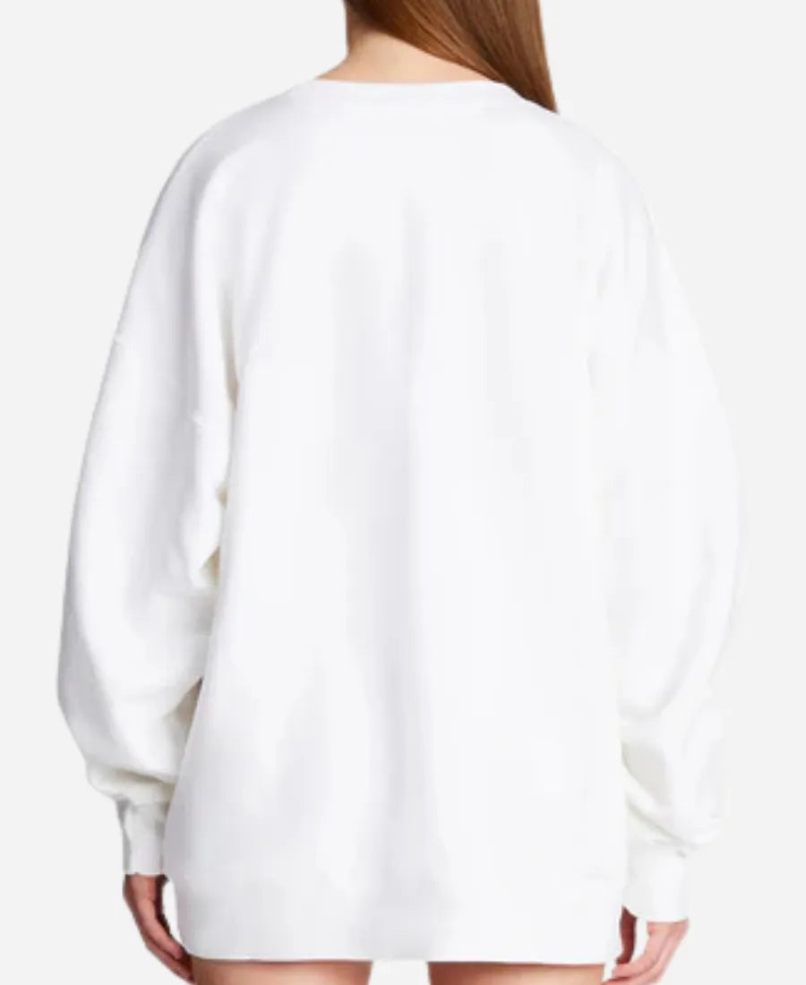 The Bar Fiance Sweatshirt