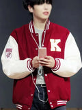 University-Korea-Varsity-Jacket