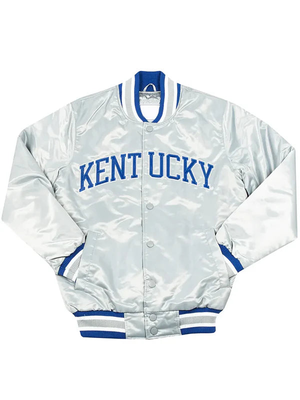 University-Of-Kentucky-Silver-Jacket