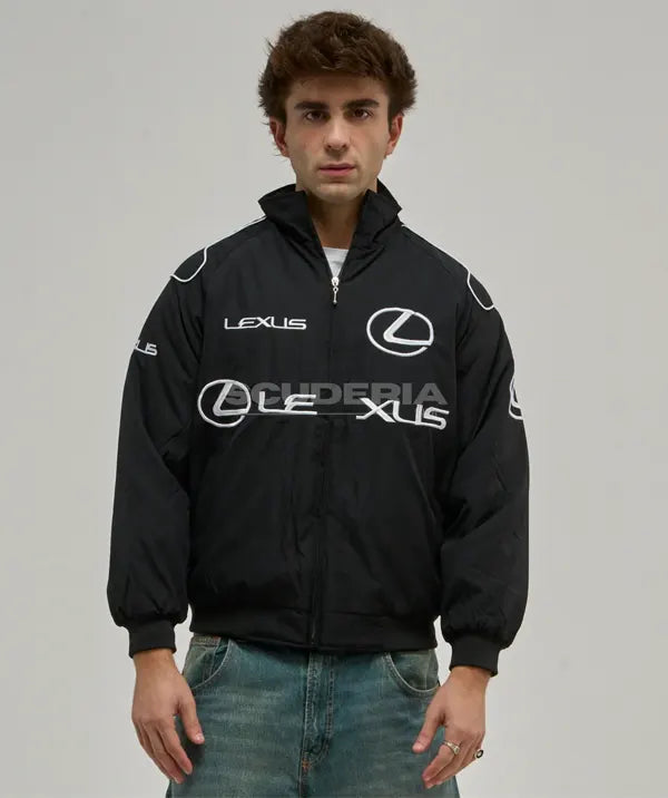 Lexus Racing Jacket