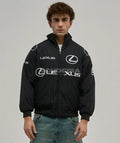 Lexus Racing Jacket
