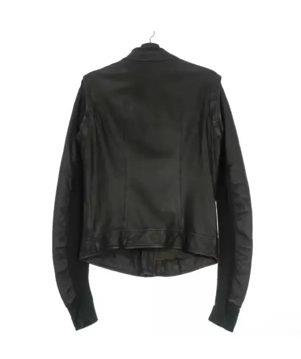 Rick Owens Olmar And Mirta Jacket