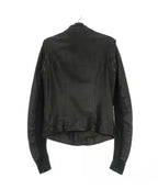 Rick Owens Olmar And Mirta Jacket