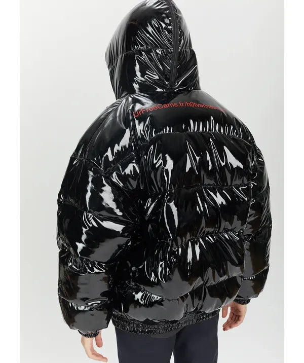 Webcam Jackets