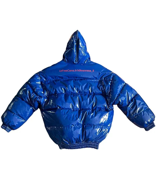 Webcam Jackets