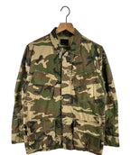 Hysteric Glamour Camo Jacket