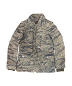 Hysteric Glamour Camo Jacket