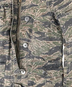 Hysteric Glamour Camo Jacket
