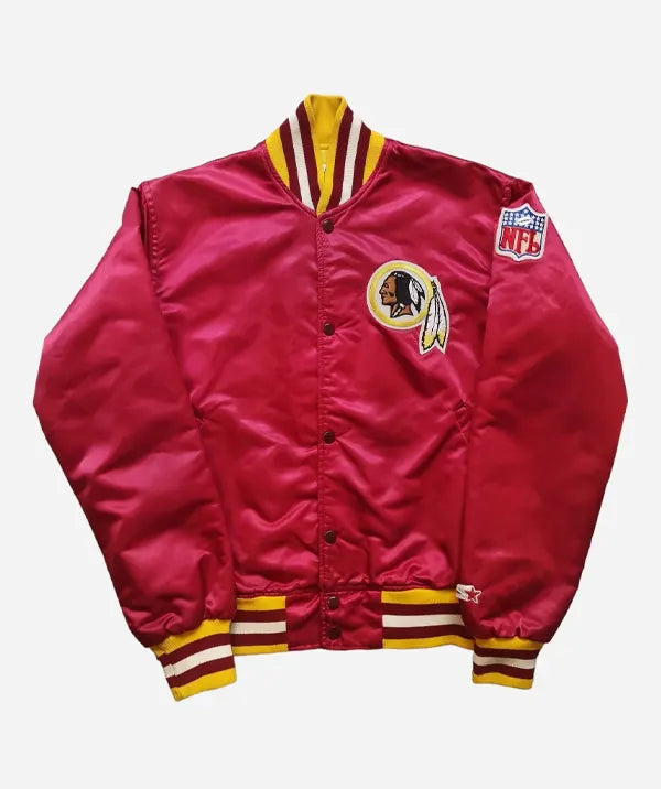 Redskins Starter Jacket