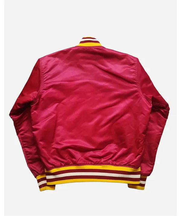 Redskins Starter Jacket
