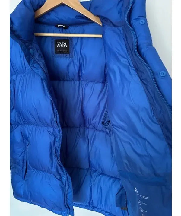 Dnwr Jacket