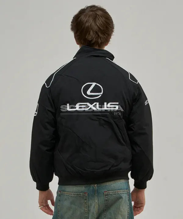 Lexus Racing Jacket