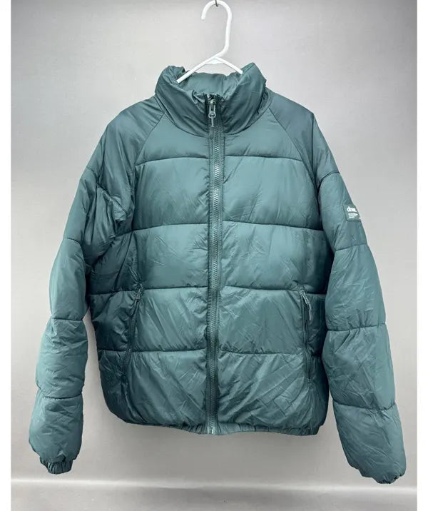 Dnwr Jacket