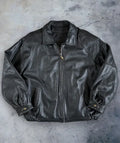 Knightsbridge Leather Jacket