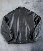 Knightsbridge Leather Jacket