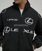 Lexus Racing Jacket