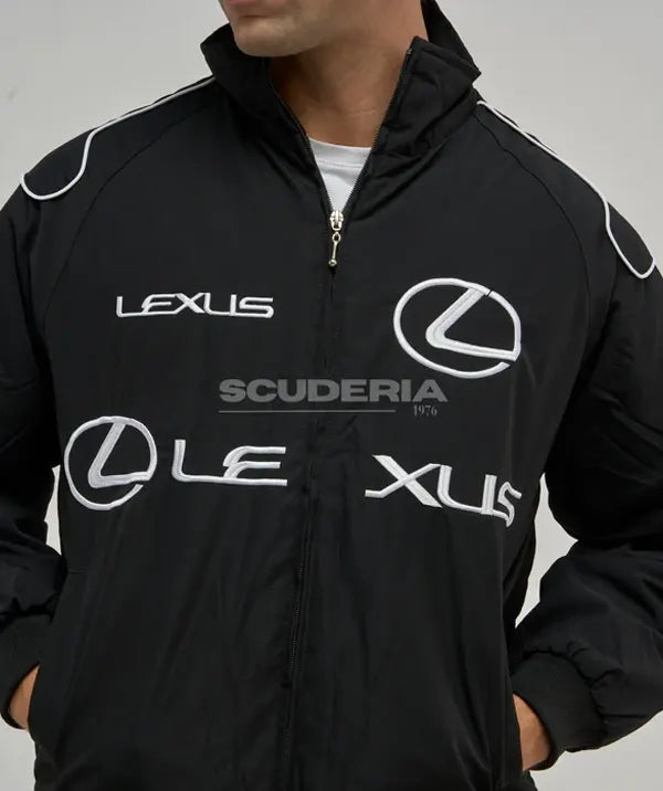 Lexus Racing Jacket