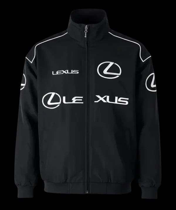 Lexus Racing Jacket