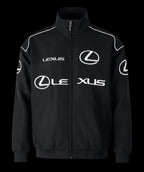 Lexus Racing Jacket