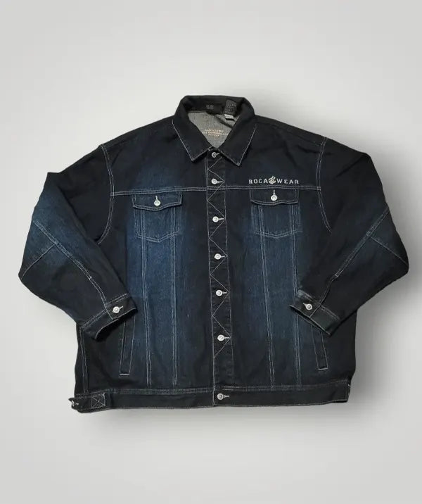 Rocawear Denim Jacket